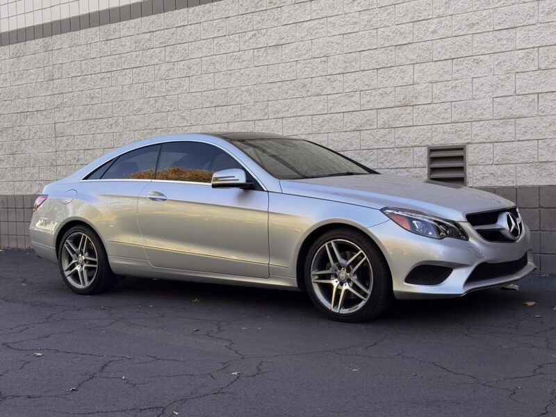 2015 Mercedes-Benz E400 4Matic Willow Grove PA