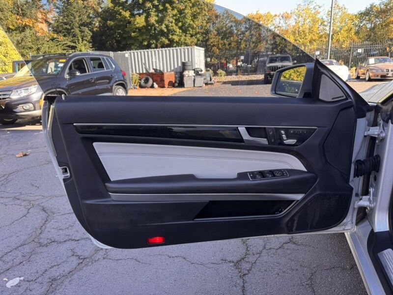 2015 Mercedes-Benz E400 4Matic Willow Grove PA