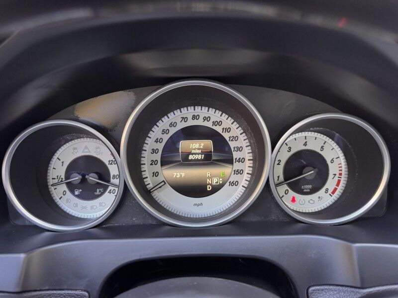 2015 Mercedes-Benz E400 4Matic Willow Grove PA