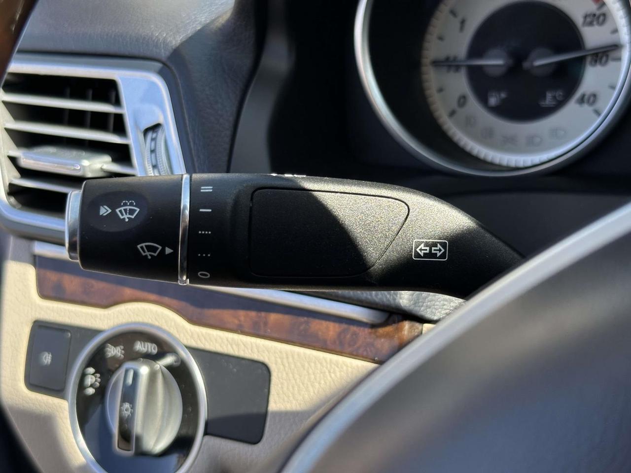 2015 Mercedes-Benz E-Class E 400 Alexandria VA