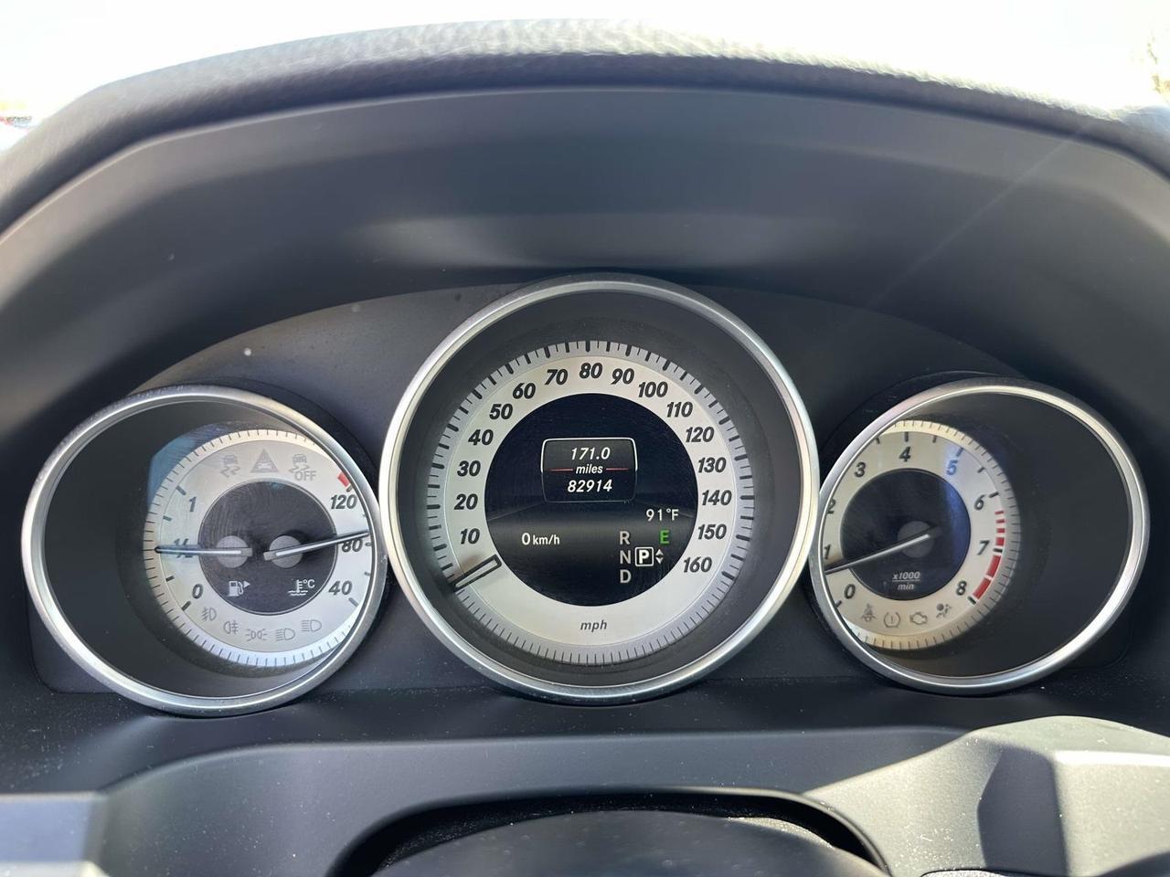 2015 Mercedes-Benz E-Class E 400 Alexandria VA