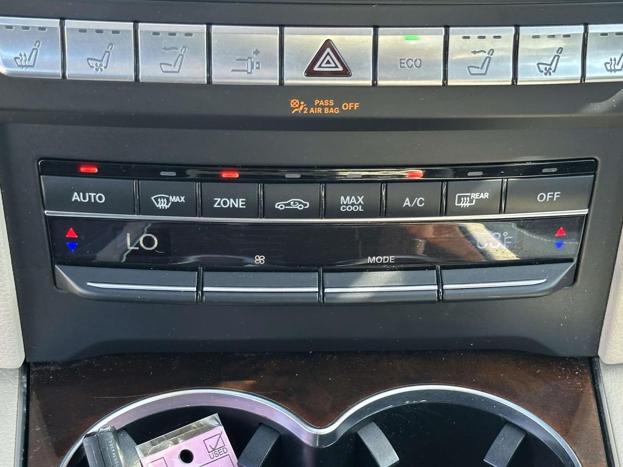 2015 Mercedes-Benz E-Class E 400 Alexandria VA