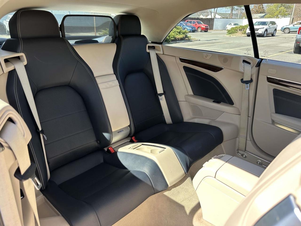 2015 Mercedes-Benz E-Class E 400 Alexandria VA