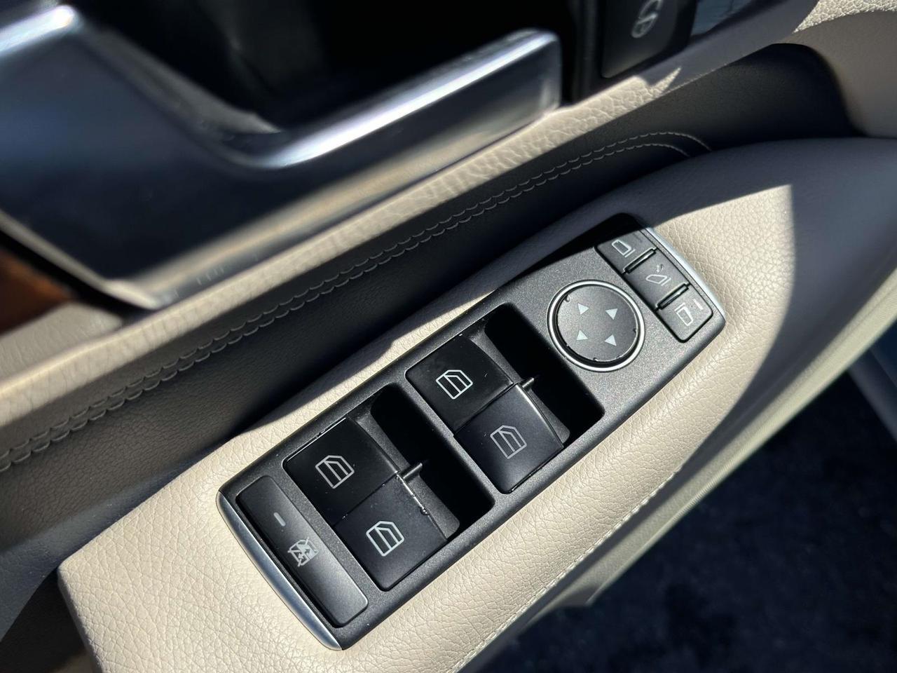 2015 Mercedes-Benz E-Class E 400 Alexandria VA