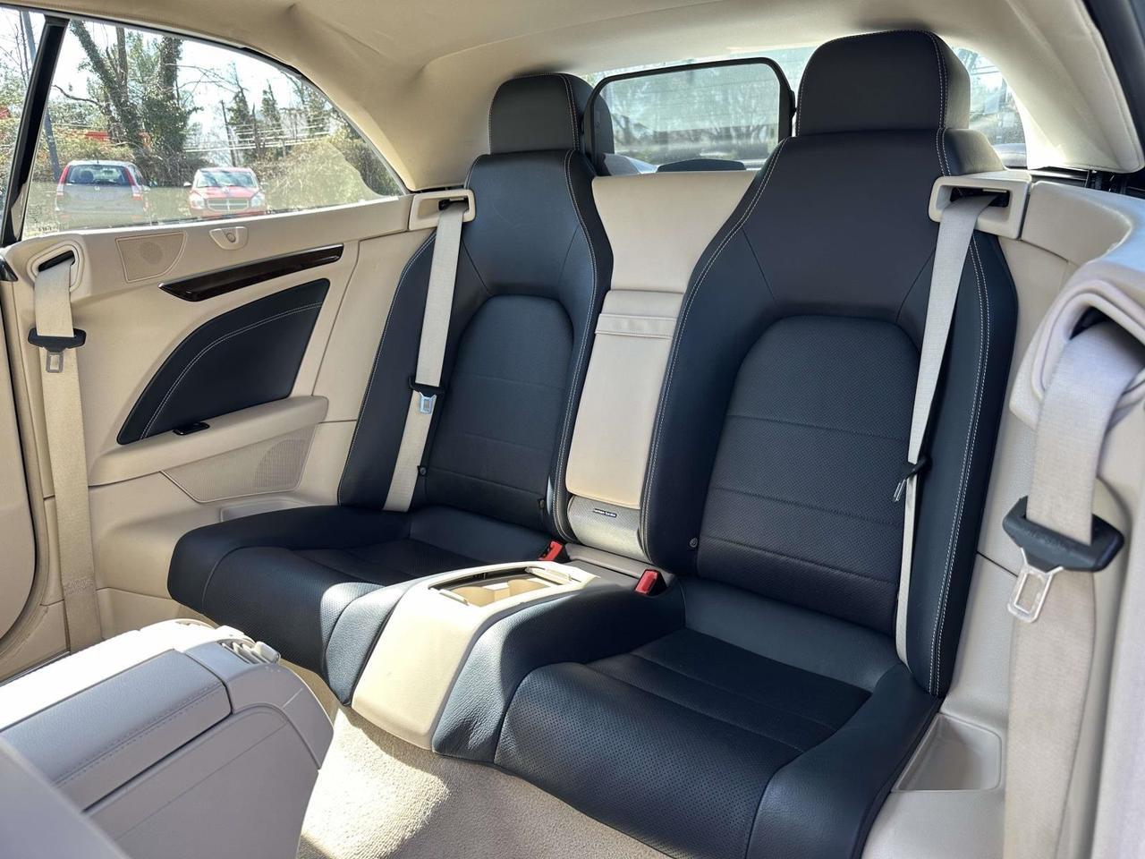 2015 Mercedes-Benz E-Class E 400 Alexandria VA