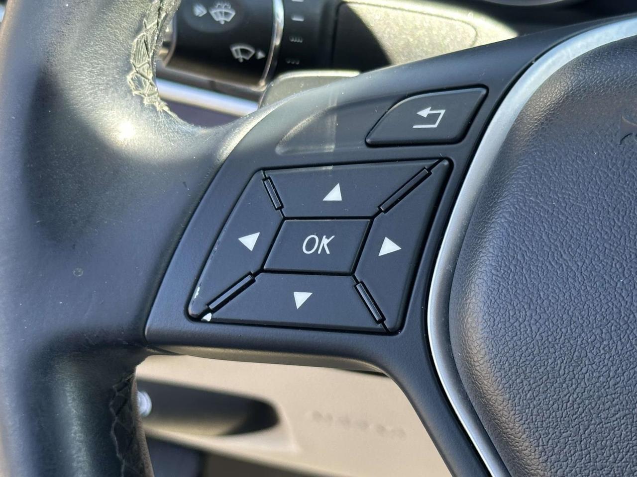 2015 Mercedes-Benz E-Class E 400 Alexandria VA