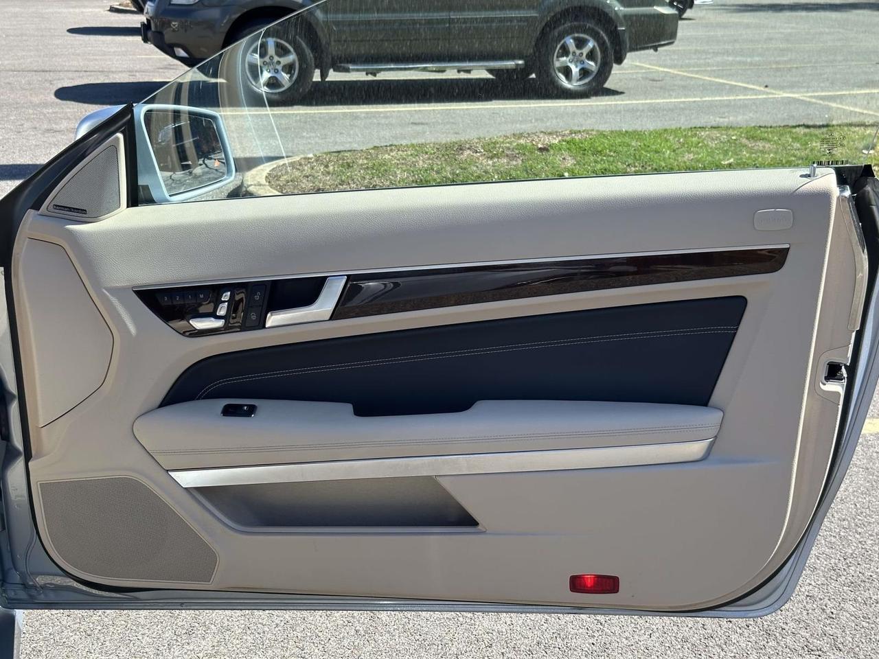 2015 Mercedes-Benz E-Class E 400 Alexandria VA