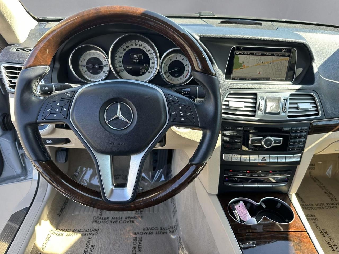 2015 Mercedes-Benz E-Class E 400 Alexandria VA