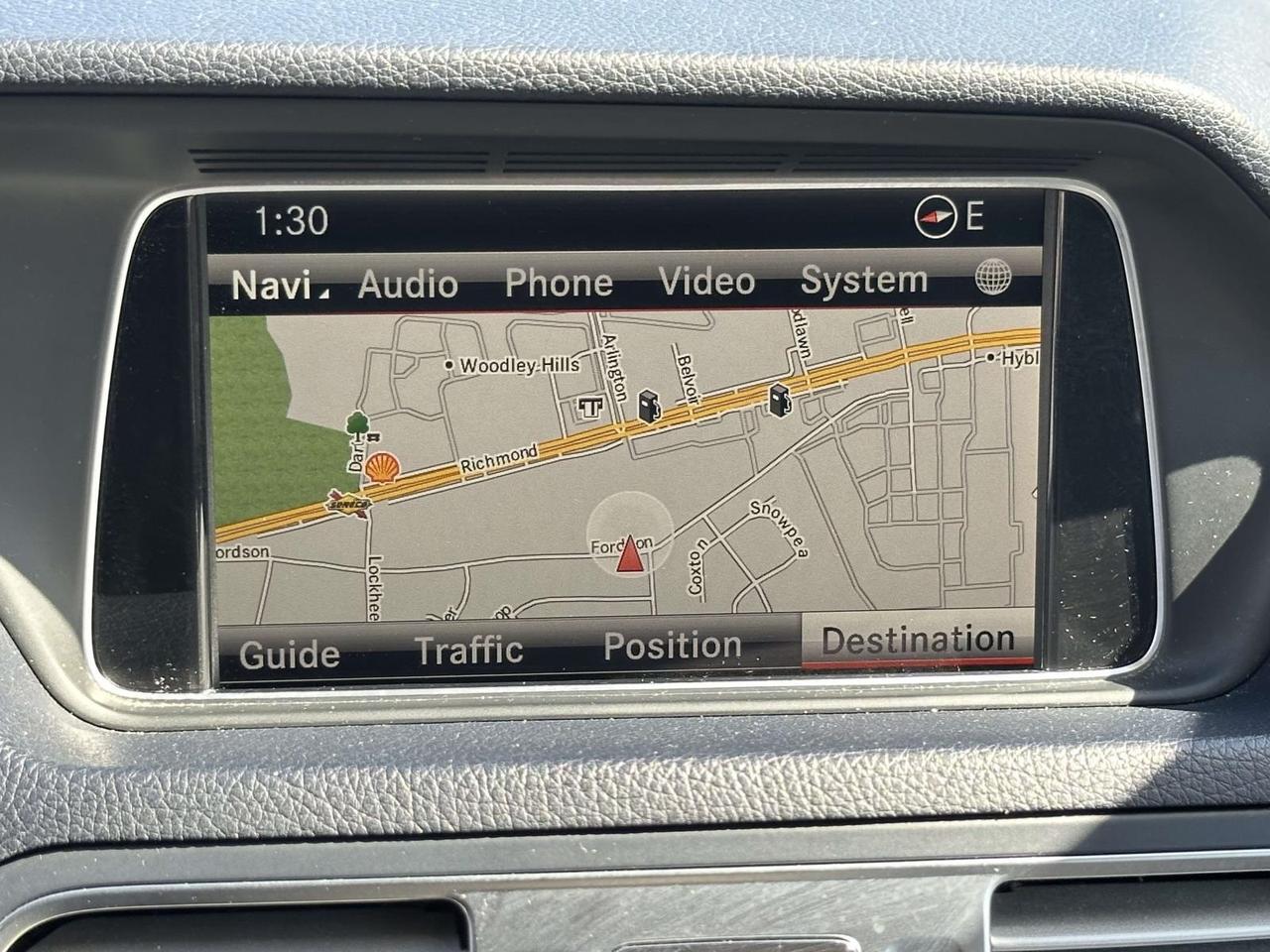 2015 Mercedes-Benz E-Class E 400 Alexandria VA