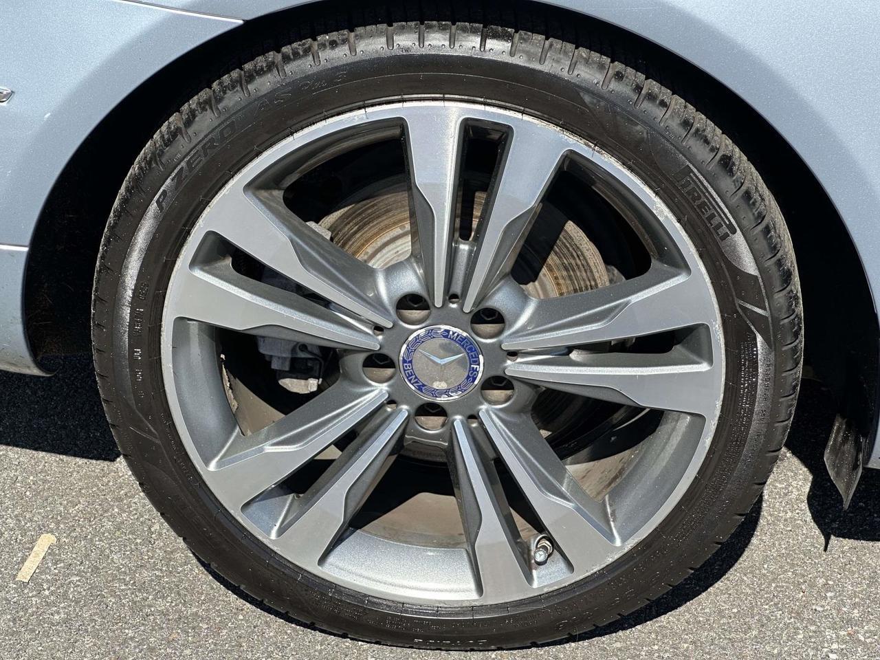 2015 Mercedes-Benz E-Class E 400 Alexandria VA