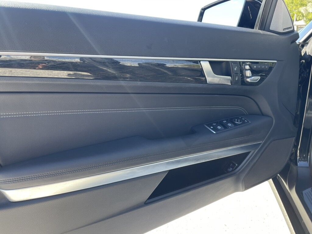 2015 Mercedes-Benz E-Class E 400~LOW MILES!!!!~CLEAN CARFAX~GREAT BEACH CAR~ONLINE FINANCE AND SHIPPING AVAILABLE!!! Sarasota FL