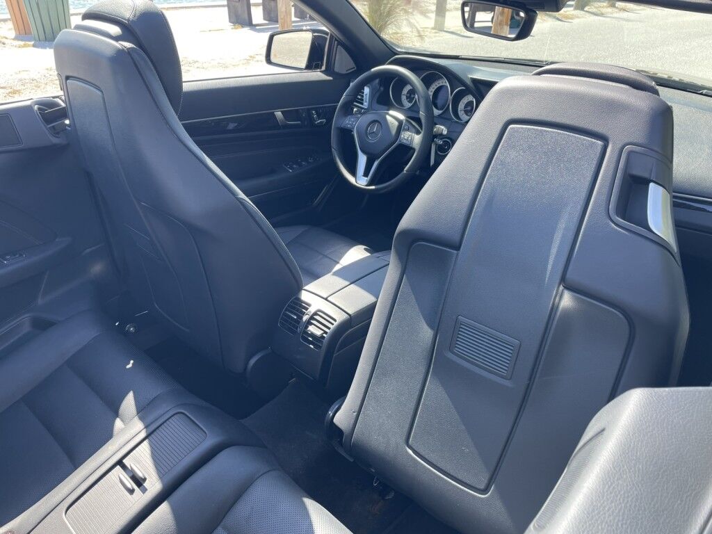 2015 Mercedes-Benz E-Class E 400~LOW MILES!!!!~CLEAN CARFAX~GREAT BEACH CAR~ONLINE FINANCE AND SHIPPING AVAILABLE!!! Sarasota FL