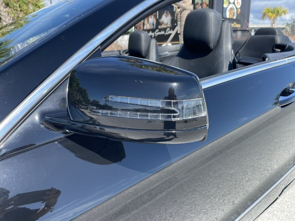 2015 Mercedes-Benz E-Class E 400~LOW MILES!!!!~CLEAN CARFAX~GREAT BEACH CAR~ONLINE FINANCE AND SHIPPING AVAILABLE!!! Sarasota FL