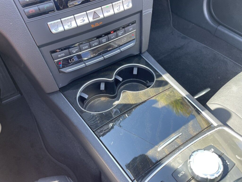 2015 Mercedes-Benz E-Class E 400~LOW MILES!!!!~CLEAN CARFAX~GREAT BEACH CAR~ONLINE FINANCE AND SHIPPING AVAILABLE!!! Sarasota FL