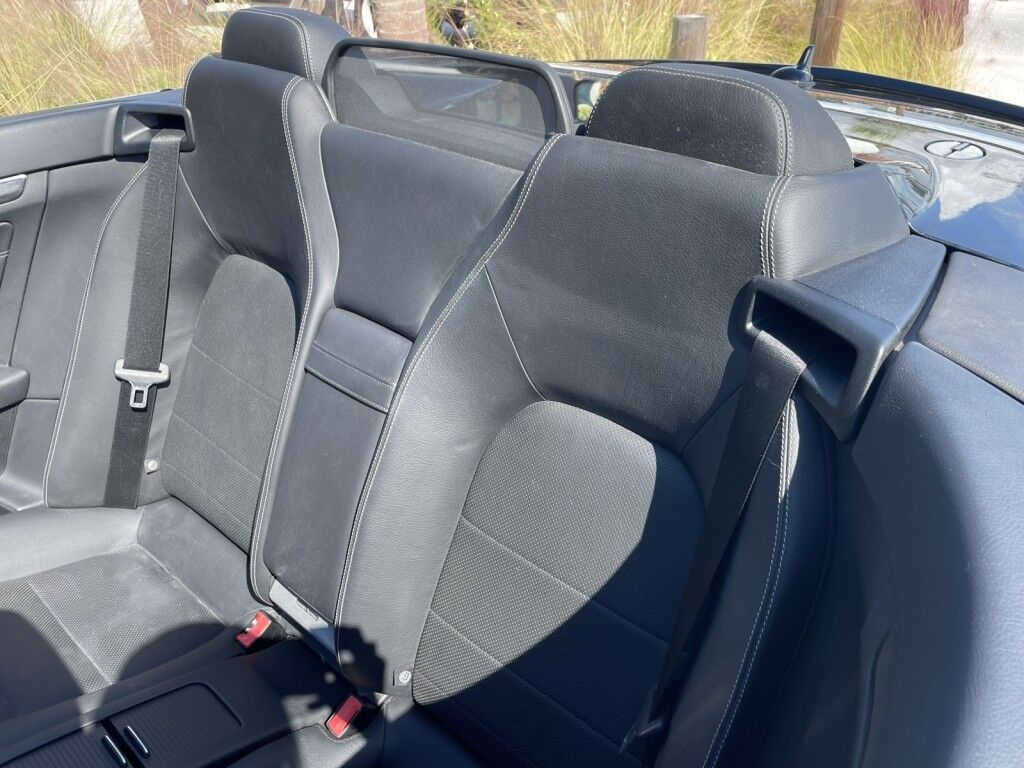 2015 Mercedes-Benz E-Class E 400~LOW MILES!!!!~CLEAN CARFAX~GREAT BEACH CAR~ONLINE FINANCE AND SHIPPING AVAILABLE!!! Sarasota FL