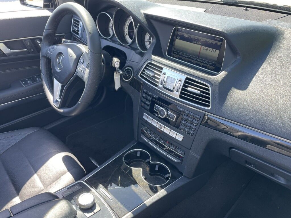 2015 Mercedes-Benz E-Class E 400~LOW MILES!!!!~CLEAN CARFAX~GREAT BEACH CAR~ONLINE FINANCE AND SHIPPING AVAILABLE!!! Sarasota FL