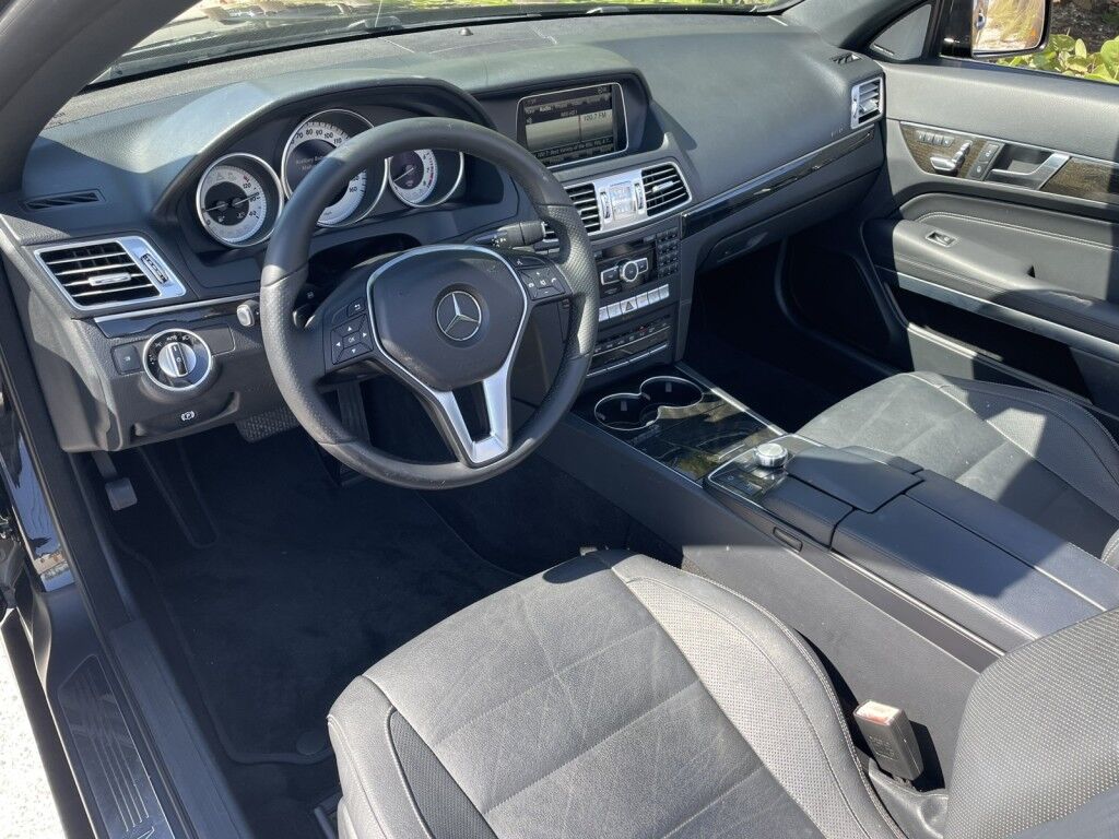 2015 Mercedes-Benz E-Class E 400~LOW MILES!!!!~CLEAN CARFAX~GREAT BEACH CAR~ONLINE FINANCE AND SHIPPING AVAILABLE!!! Sarasota FL