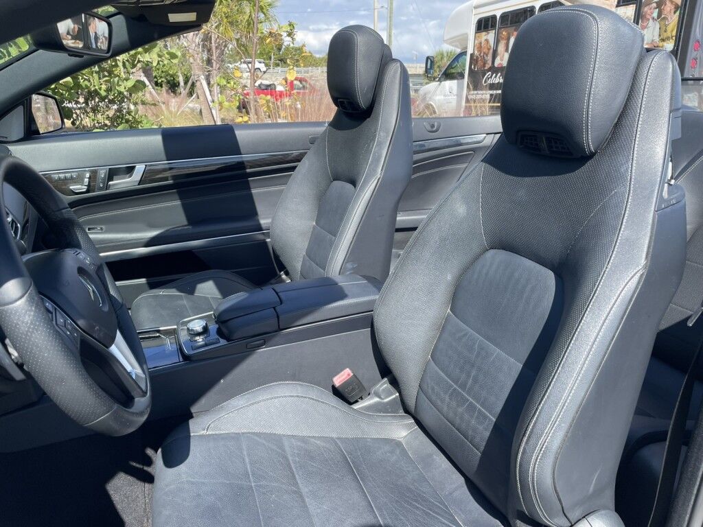 2015 Mercedes-Benz E-Class E 400~LOW MILES!!!!~CLEAN CARFAX~GREAT BEACH CAR~ONLINE FINANCE AND SHIPPING AVAILABLE!!!