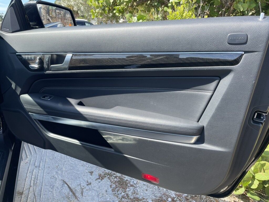 2015 Mercedes-Benz E-Class E 400~LOW MILES!!!!~CLEAN CARFAX~GREAT BEACH CAR~ONLINE FINANCE AND SHIPPING AVAILABLE!!! Sarasota FL