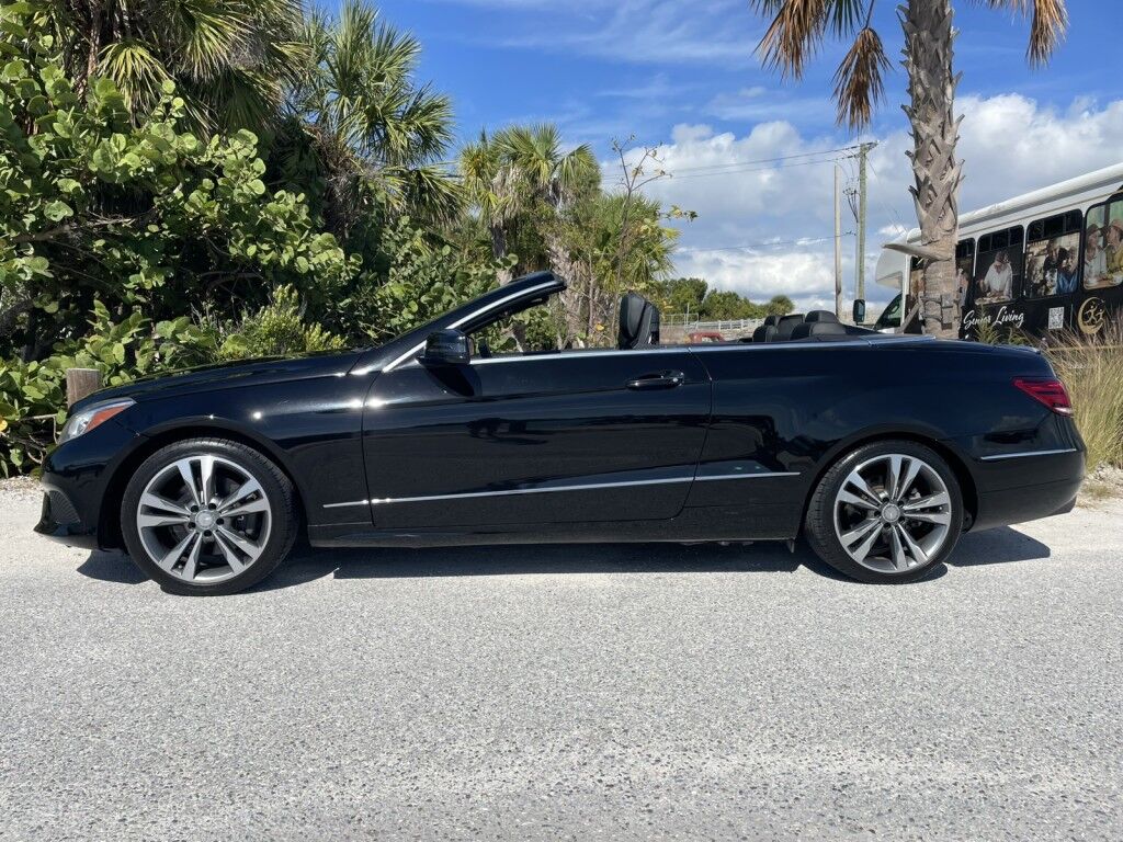 2015 Mercedes-Benz E-Class E 400~LOW MILES!!!!~CLEAN CARFAX~GREAT BEACH CAR~ONLINE FINANCE AND SHIPPING AVAILABLE!!!