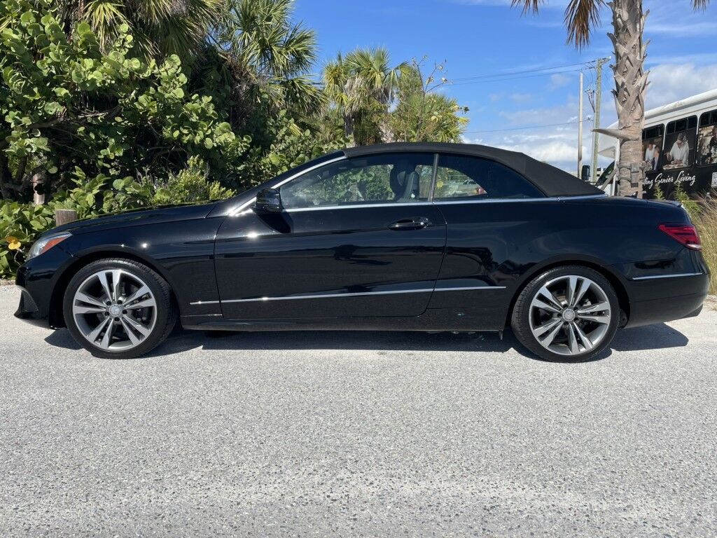2015 Mercedes-Benz E-Class E 400~LOW MILES!!!!~CLEAN CARFAX~GREAT BEACH CAR~ONLINE FINANCE AND SHIPPING AVAILABLE!!! Sarasota FL
