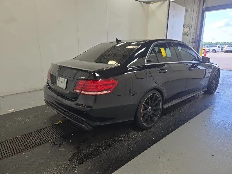 2015 Mercedes-Benz E-Class E 63 AMG&reg; Portland OR
