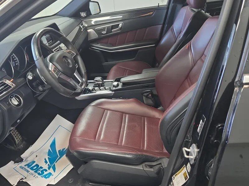 2015 Mercedes-Benz E-Class E 63 AMG&reg; Portland OR