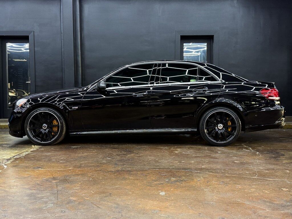 2015 Mercedes-Benz E-Class E 63 AMG&reg; Portland OR