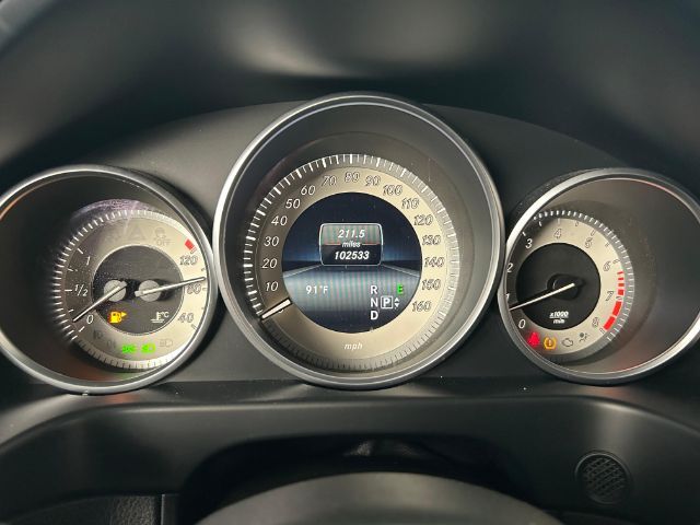 2015 Mercedes-Benz E-Class E350 Sport Sedan Houston TX