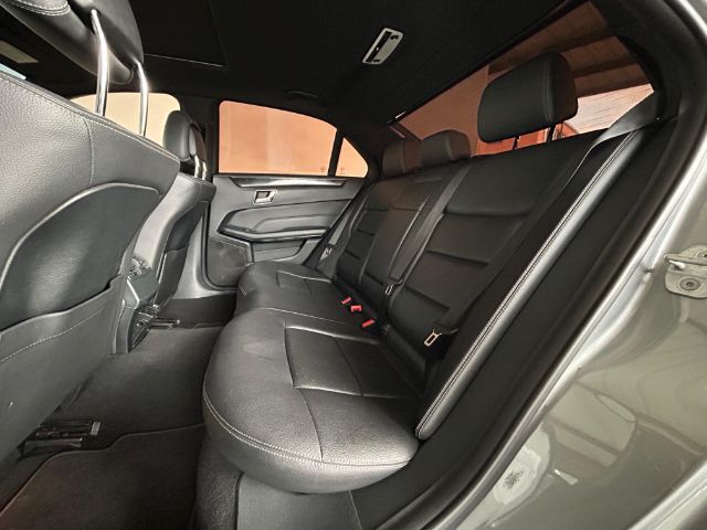 2015 Mercedes-Benz E-Class E350 Sport Sedan Houston TX