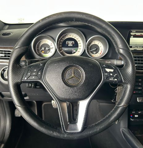 2015 Mercedes-Benz E-Class E350 Sport Sedan Houston TX