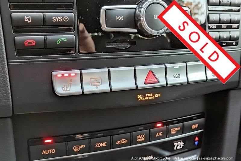 2015 Mercedes-Benz E350 4Matic Sport Boston MA