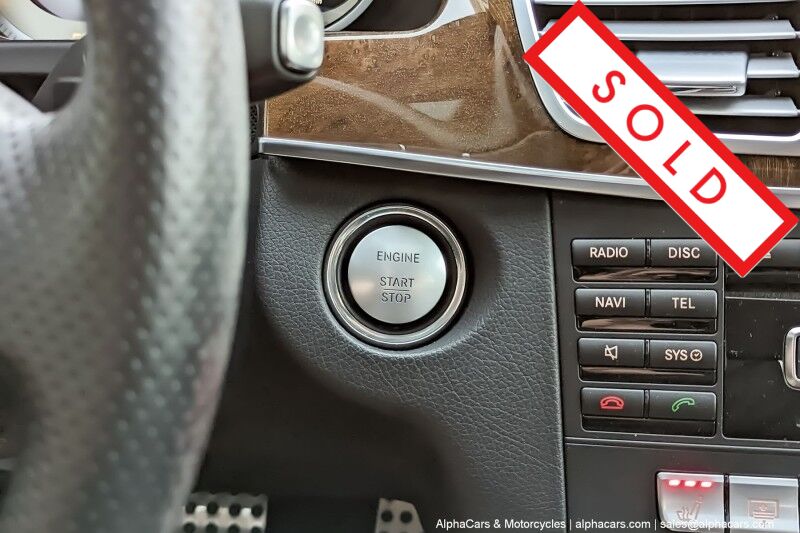 2015 Mercedes-Benz E350 4Matic Sport Boston MA