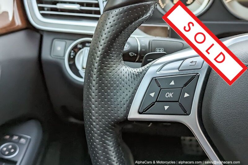 2015 Mercedes-Benz E350 4Matic Sport Boston MA