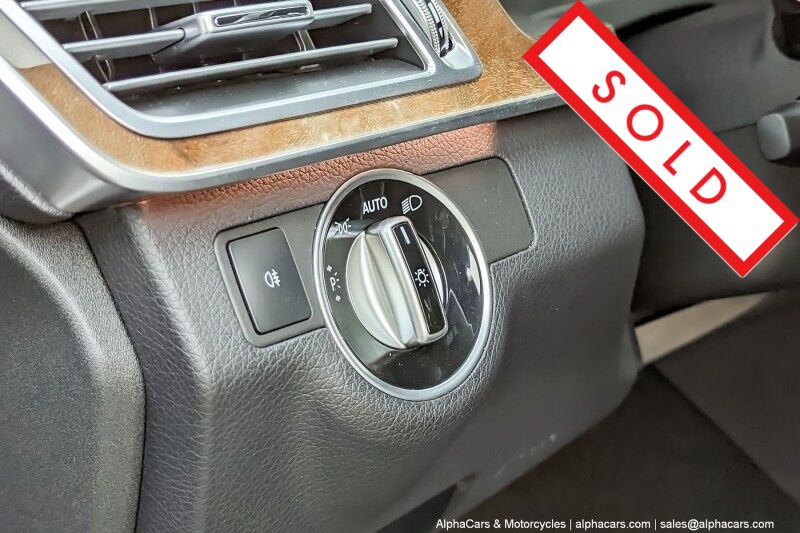 2015 Mercedes-Benz E350 4Matic Sport Boston MA