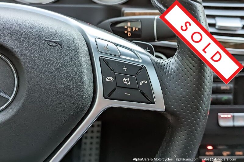 2015 Mercedes-Benz E350 4Matic Sport Boston MA