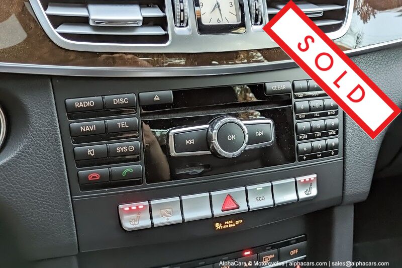 2015 Mercedes-Benz E350 4Matic Sport Boston MA