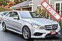 2015 Mercedes-Benz E350 4Matic Sport Boston MA