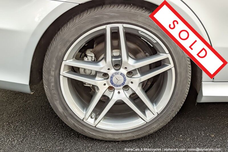 2015 Mercedes-Benz E350 4Matic Sport Boston MA