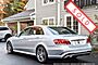2015 Mercedes-Benz E350 4Matic Sport Boston MA