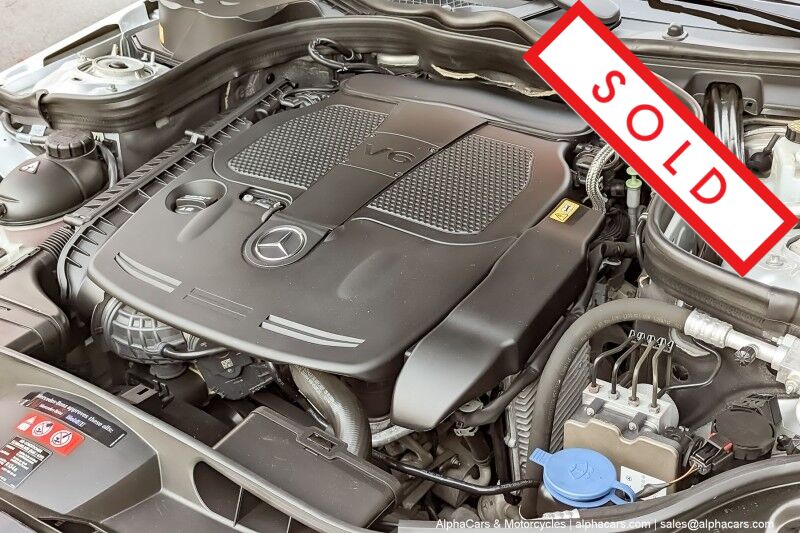 2015 Mercedes-Benz E350 4Matic Sport Boston MA