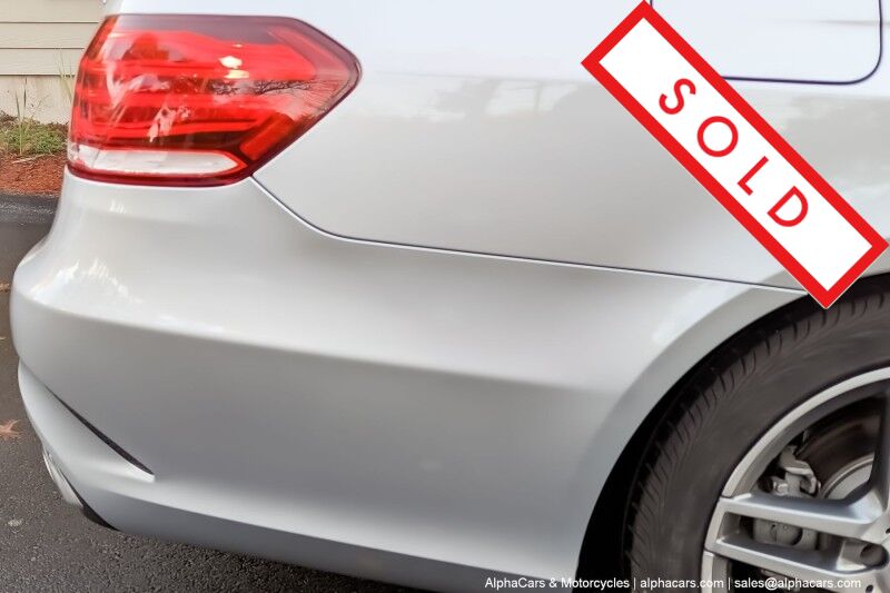 2015 Mercedes-Benz E350 4Matic Sport Boston MA