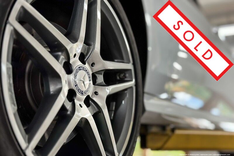 2015 Mercedes-Benz E350 4Matic Sport Boston MA