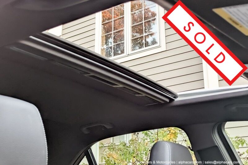 2015 Mercedes-Benz E350 4Matic Sport Boston MA