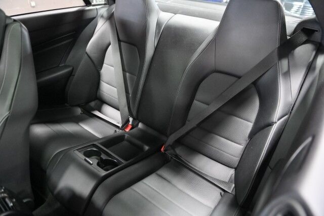 2015 Mercedes-Benz E400 4Matic Sport 2dr Coupe Chicago IL