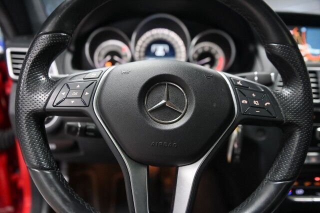 2015 Mercedes-Benz E400 4Matic Sport 2dr Coupe Chicago IL