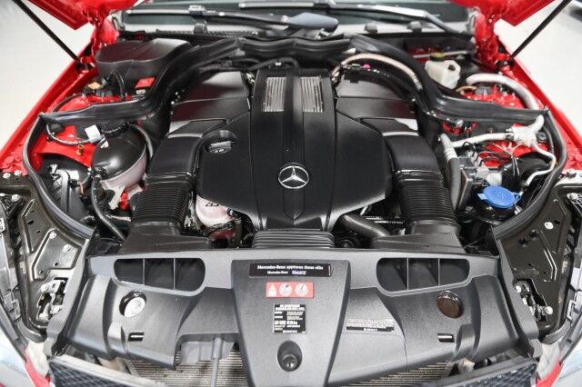 2015 Mercedes-Benz E400 4Matic Sport 2dr Coupe Chicago IL
