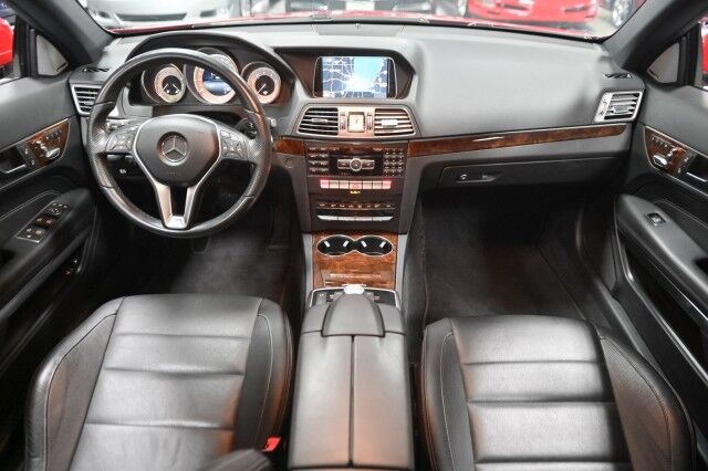 2015 Mercedes-Benz E400 4Matic Sport 2dr Coupe Chicago IL