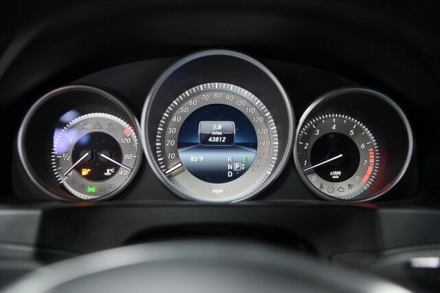 2015 Mercedes-Benz E400 4Matic Sport 2dr Coupe Chicago IL