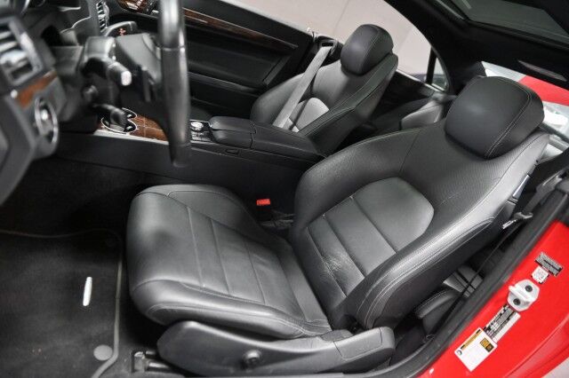 2015 Mercedes-Benz E400 4Matic Sport 2dr Coupe Chicago IL